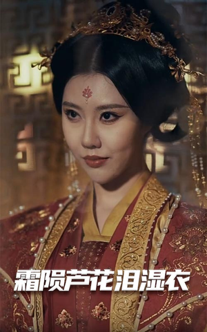 【霜陨芦花泪湿衣】短剧60集免费在线看全集