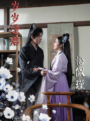 【岁岁逢君恰似瑾】100集免费短剧全集览