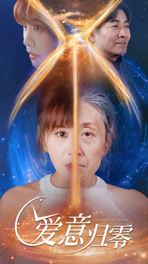 【爱意归零】54集短剧在线免费全集观赏