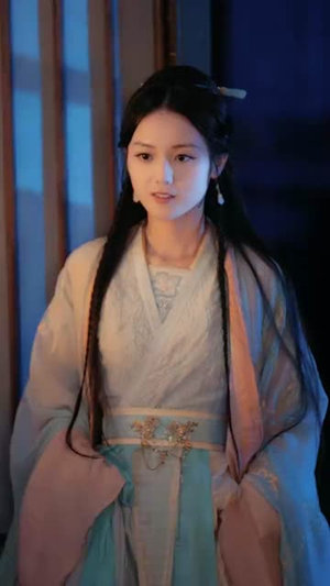 【帝王的替身皇妃】62集在线短剧免费赏看