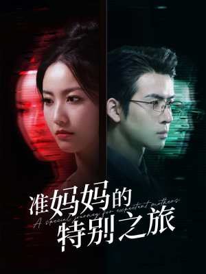 【准妈妈的特别之旅】80集短剧在线高清免费观看
