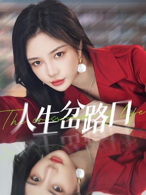 【人生岔路口】30集免费短剧在线览