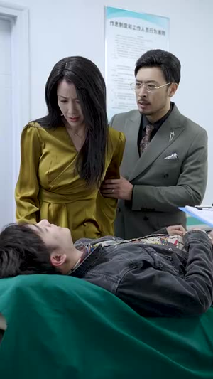 【半生甘苦遇见你】60集短剧全集无删减观看