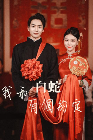 【我和白蛇有个约定】65集短剧在线免费追完