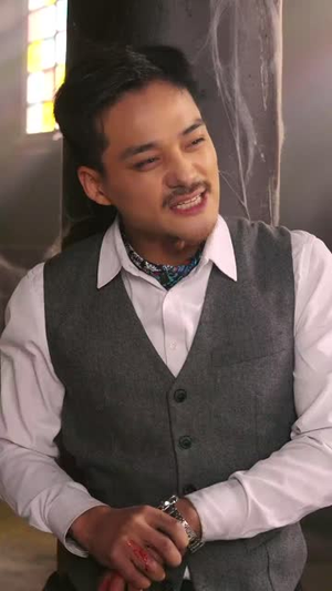 【鲛妻游戏】79集全集短剧在线免费观