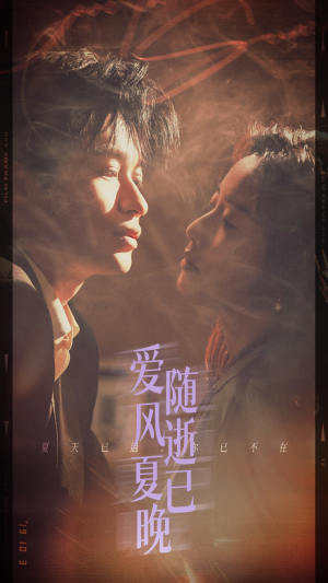 【爱随风逝夏已晚】免费在线看44集短剧全集