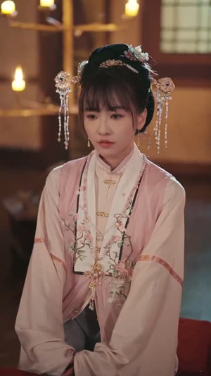 【前世为她谋反】90集短剧全集畅快观看