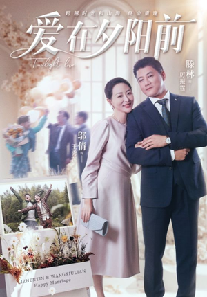 【爱在夕阳前】41集免费短剧在线观全