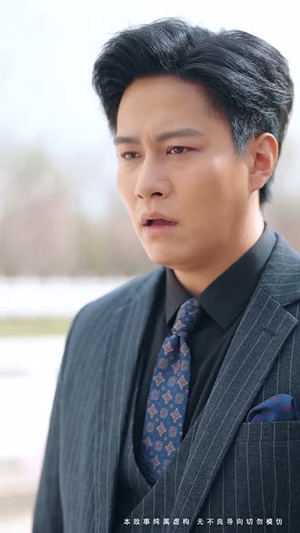 【更吹落星如雨】50集短剧免费高清在线看