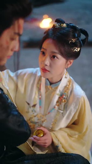 【明月入卿怀】65集免费短剧在线览看