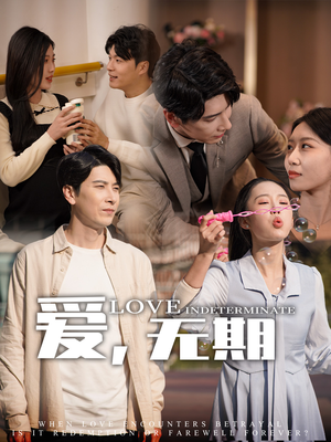 【爱，无期】70集高清短剧在线免费看