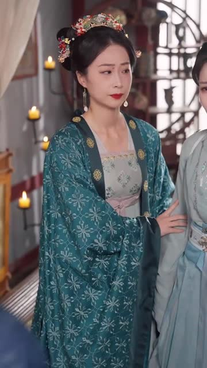 【似此星辰非昨夜】81集短剧在线观看无广告