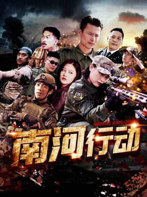 【南河行动】51集精彩短剧在线免费观看