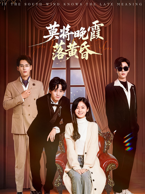 【莫将晚霞落黄昏】62集全集短剧免费在线赏