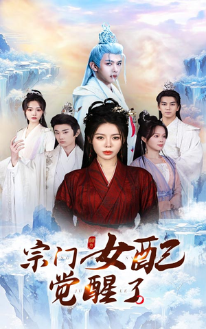 【宗门女配觉醒了】50集短剧免费在线看全集