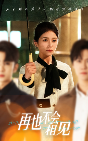 【再也不会相见】33集免费短剧全集享看