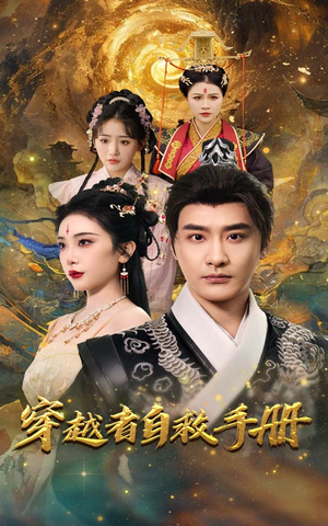 【穿越者自救手册】70集短剧全集免费在线赏
