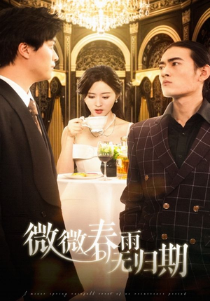 【微微春雨无归期】65集免费短剧在线随心看