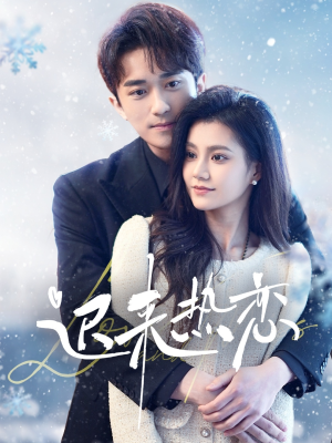 迟来热恋（70集）追风的女孩短剧