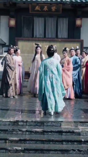 【我的姐姐是将军】80集在线短剧免费观赏