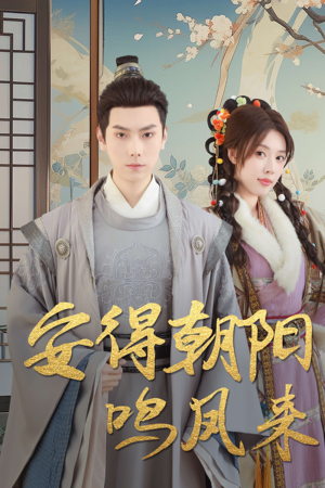 【安得朝阳鸣凤来】32集在线看短剧完整版
