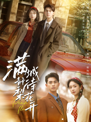 【满城静待梨花开】100集免费短剧全集观瞧