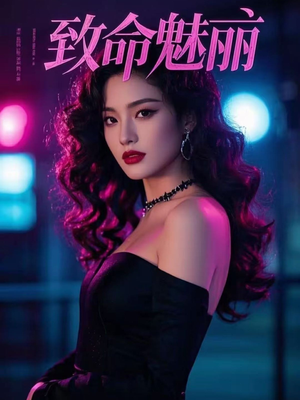 【致命魅丽】100集短剧免费全集在线速看