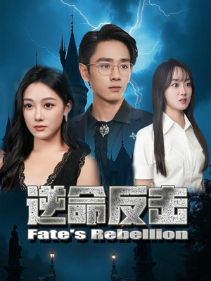 【逆命反击】68集免费短剧在线完整赏播