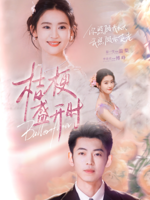 【桔梗盛开时】92集短剧全集免费在线览