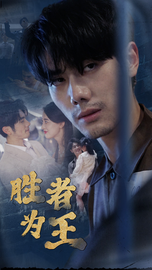 【新：胜者为王】78集短剧免费全集畅享看