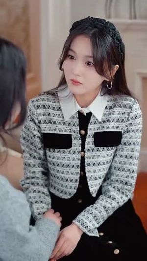 【且把爱意寄流光】100集免费短剧全集畅看