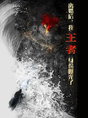 【离婚后，我王者身份曝光了】80集免费短剧全集赏看