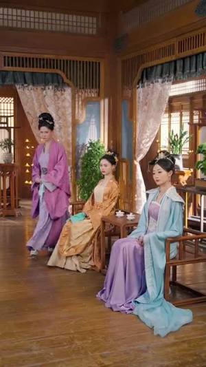 【妖妃驾到】85集高清短剧在线免费看