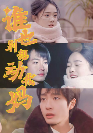 【谁也别想动我妈】44集短剧在线全集直看