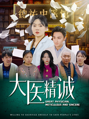 【大医精诚】64集短剧免费全集观享