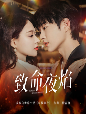 【致命夜焰】80集短剧免费全集在线览