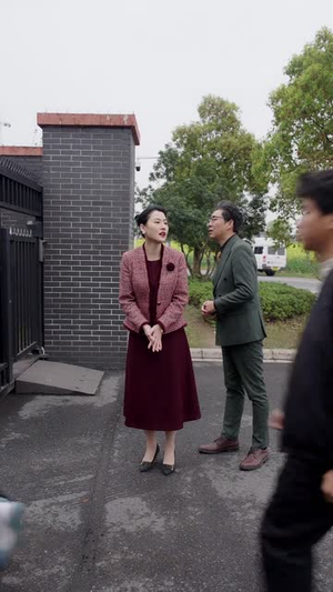 【双面亲情】60集在线免费短剧全集观看