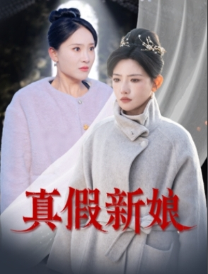 【真假新娘】30集短剧免费在线畅看全集