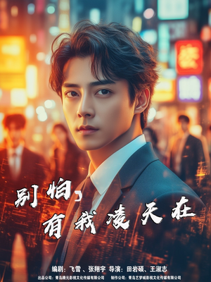 【别怕有我凌天在】60集短剧在线观看无广告版