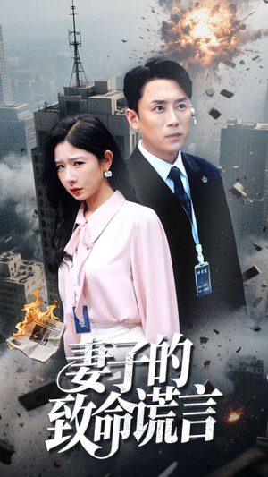 【妻子的致命谎言】49集短剧免费在线直看