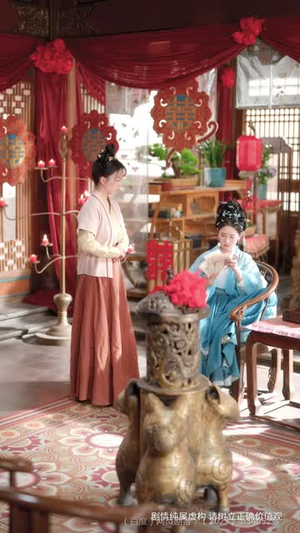 【开局摊牌，我是穿越者】64集短剧全集免费在线播放