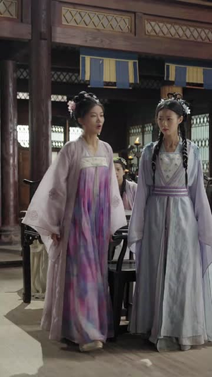 【吾妃有令】72集短剧免费高清在线看