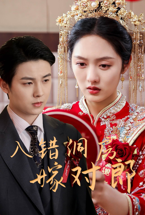 【入错洞房嫁对郎】63集全网免费短剧在线观看