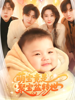 【萌宝竟是聚宝盆转世】72集短剧免费高清在线看