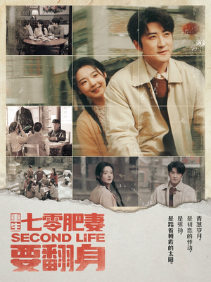 【重生七零肥妻要翻身】81集短剧全集免费在线阅