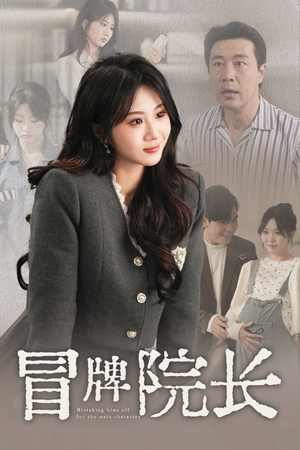 冒牌院长（60集） 男频短剧推荐