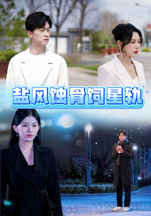【盐风蚀骨饲星轨】60集短剧在线畅享播