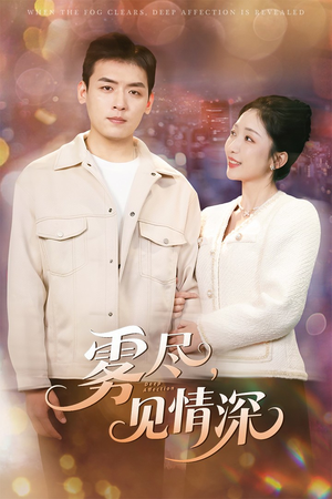 【雾尽见情深】41集短剧在线免费全集阅