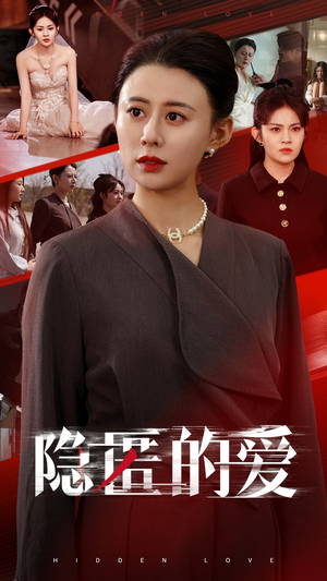 【隐匿的爱】42集短剧全集免费在线速看