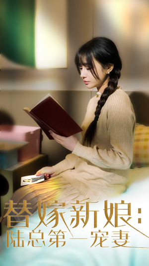 【替嫁新娘陆总的第一宠妻】85集短剧免费全集马上看